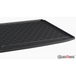 Original Gledring Premium Gummi Kofferraummatte - SUZUKI Vitara 04.2015->2020